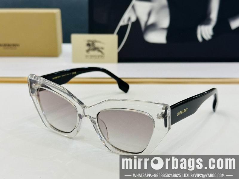 Replica Burberry Glasses smr28