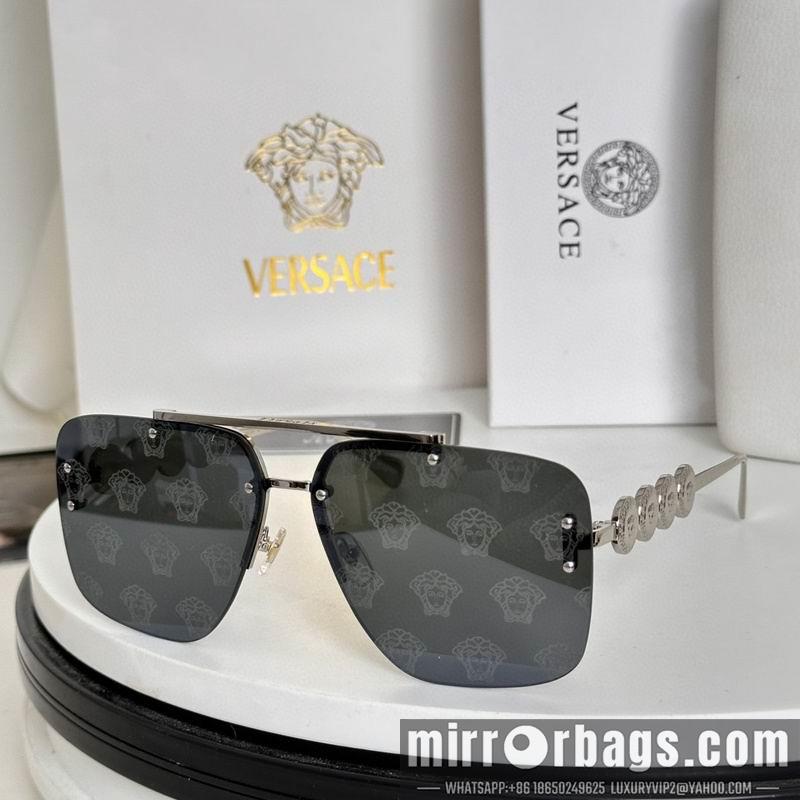 Replica Versace Glasses 03smh09