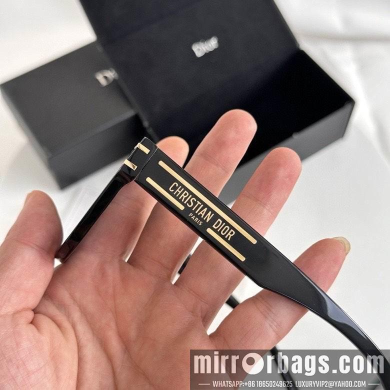Replica Dior Glasses smx102