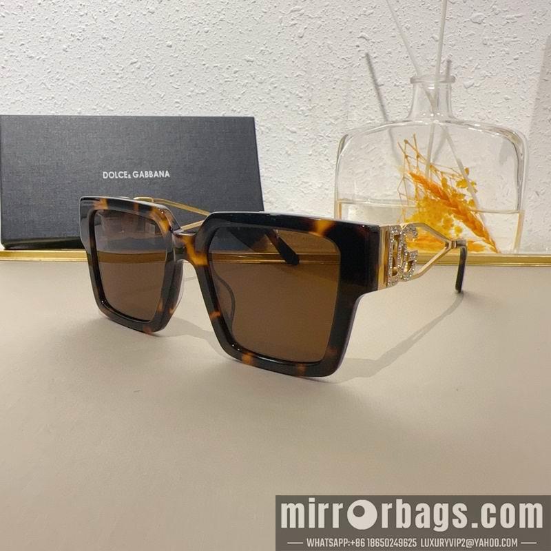Replica DG Glasses 010208
