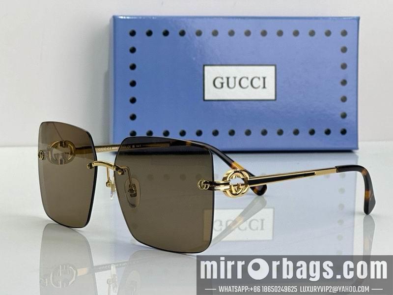 Replica Gucci Glasses smx81