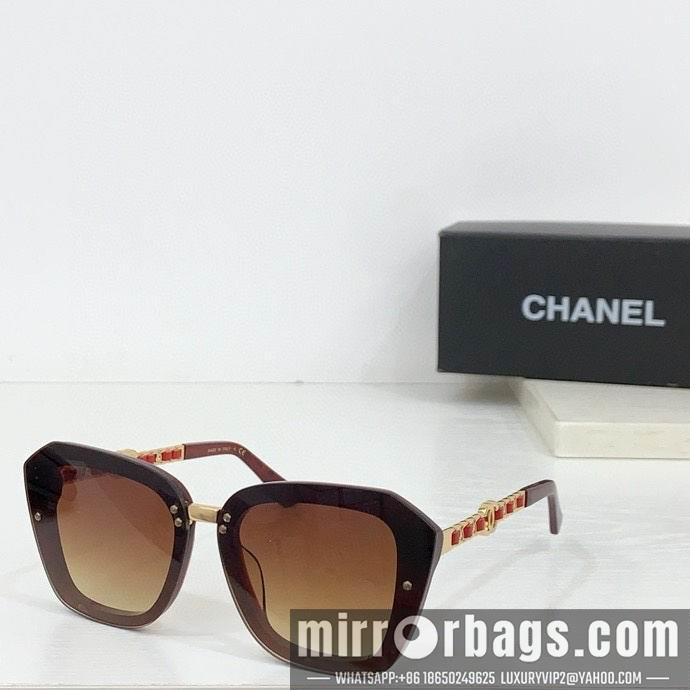 Replica Chanel Glasses smr10