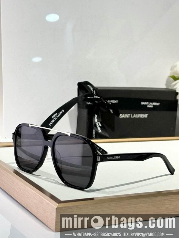 Replica YSL Glasses 03smh26