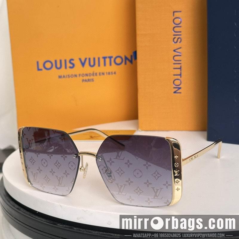 Replica LV Glasses smh133