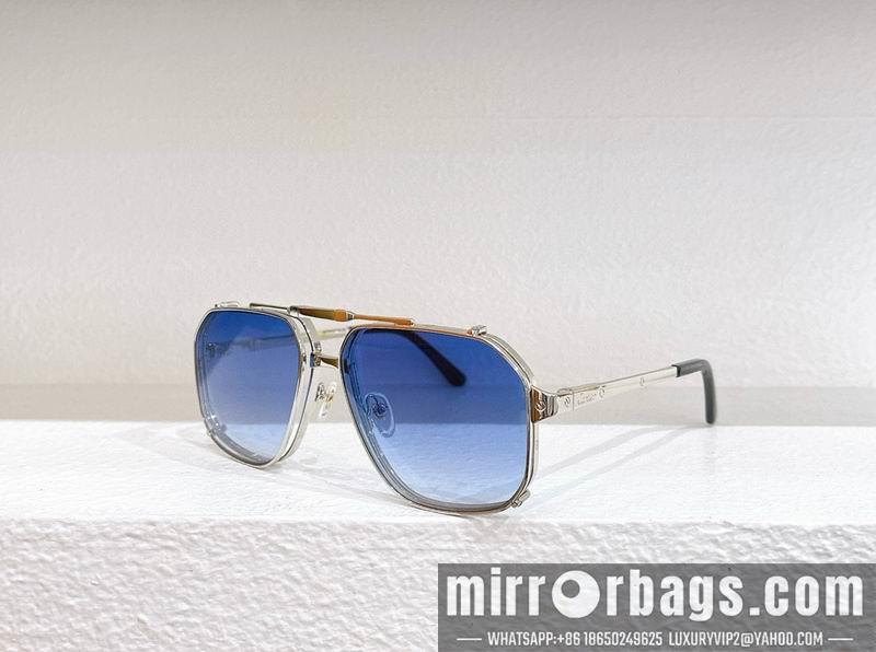 Replica Cartier Glasses smr73