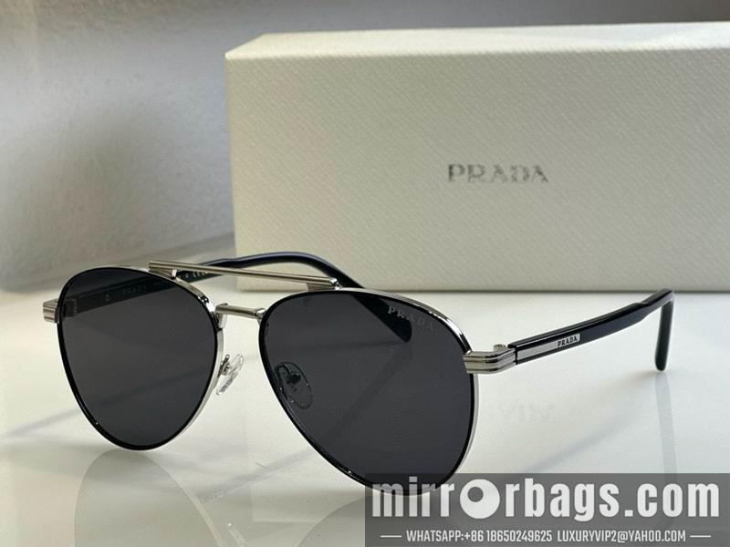 Replica Prada Glasses smx216