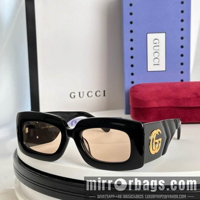 Replica Gucci Glasses smx196