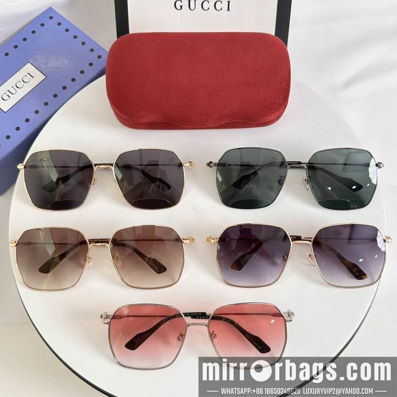 Replica Gucci Glasses smh192