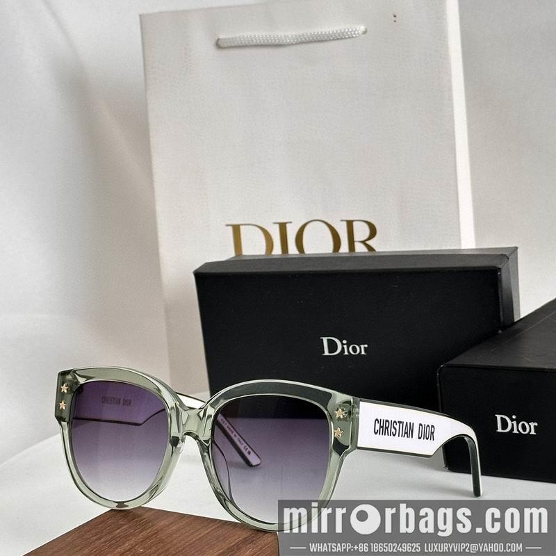 Replica Dior Glasses 03smh15