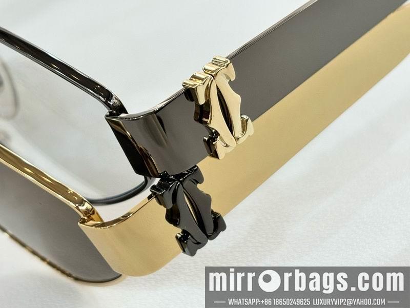 Replica Cartier Glasses smr100