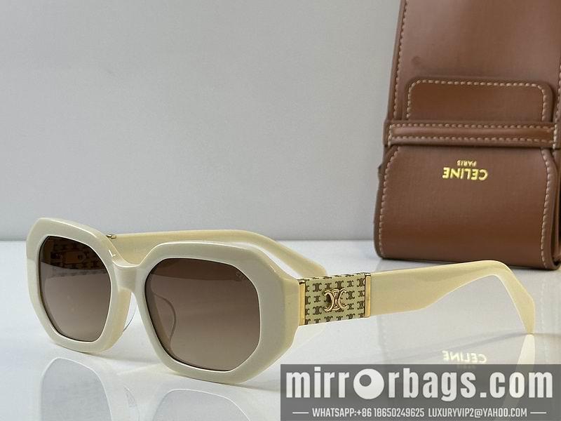 Replica Celine Glasses 03smh41