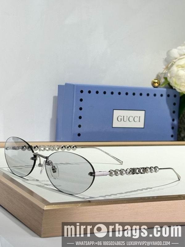 Replica Gucci Glasses smh149