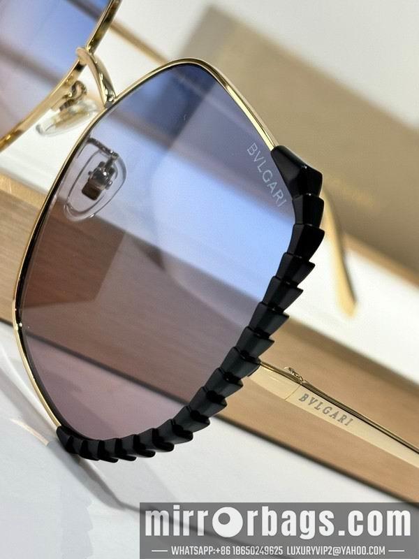 Replica Bvlgari Glasses 03smh113