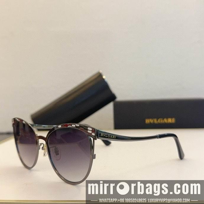 Replica Bvlgari Glasses 03smh07