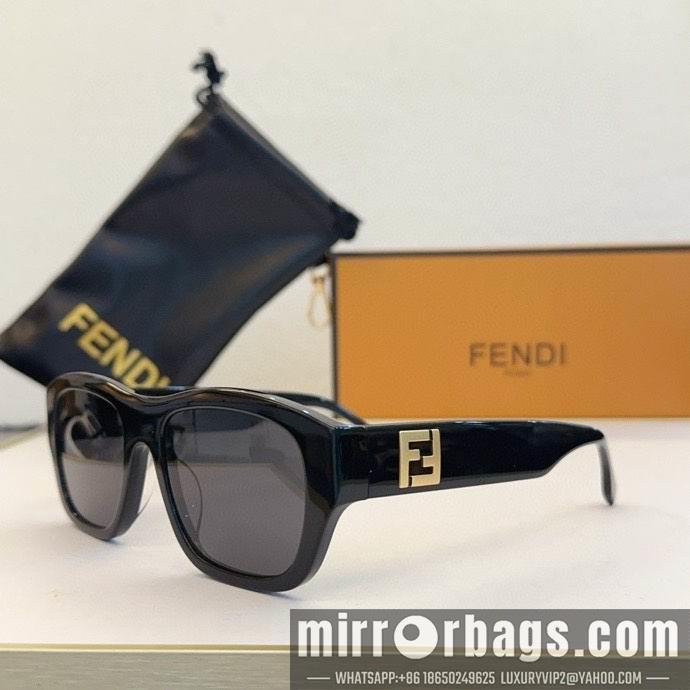 Replica Fendi Glasses smx135
