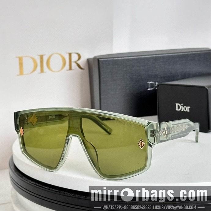 Replica Dior Glasses smx104