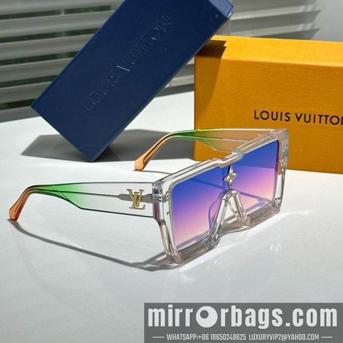 Replica LV Glasses smx94