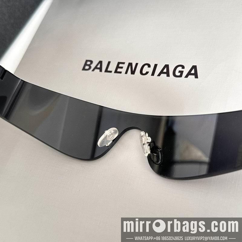 Replica Balenciaga Glasses 03smh20