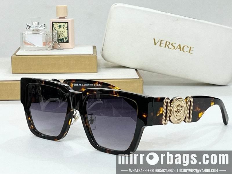 Replica Versace Glasses 03smh43