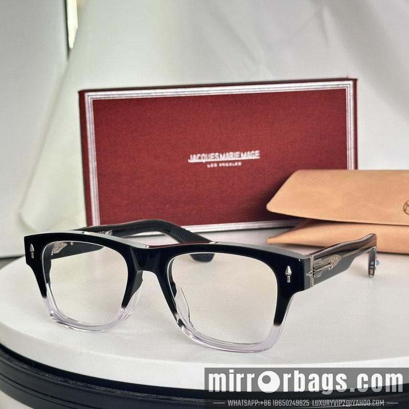Replica Jacques Marie Mage Glasses 03smh03
