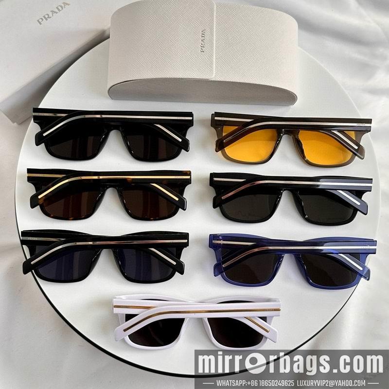 Replica Prada Glasses smr57