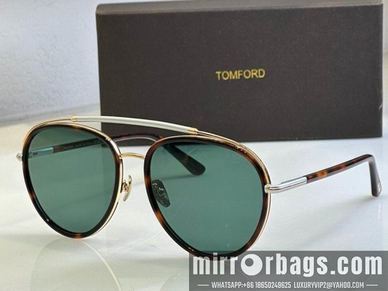 Replica Tom Ford Glasses smx122