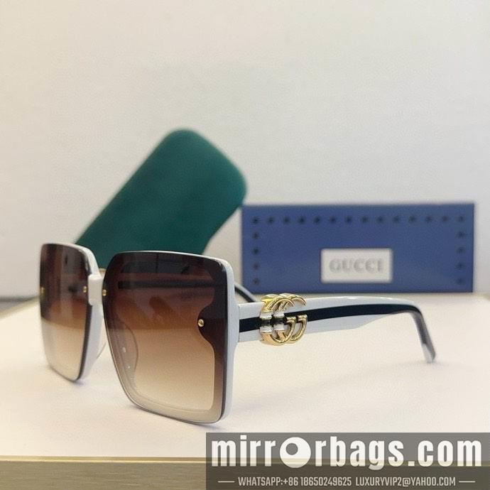 Replica Gucci Glasses smx223