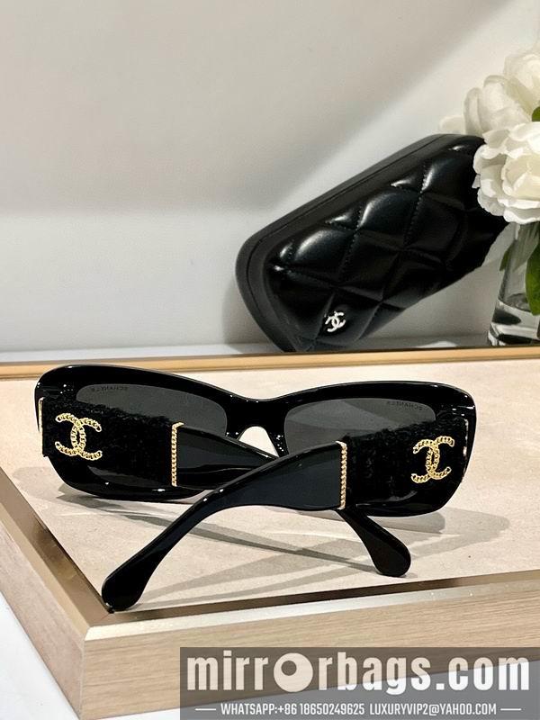 Replica Chanel Glasses smr269