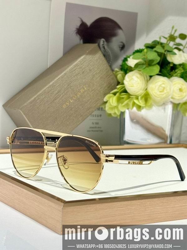 Replica Bvlgari Glasses 03smh125