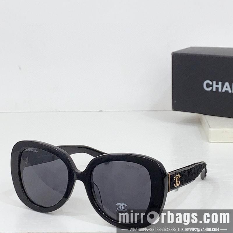 Replica Chanel Glasses smr38