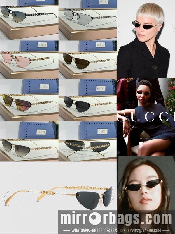 Replica Gucci Glasses smh150