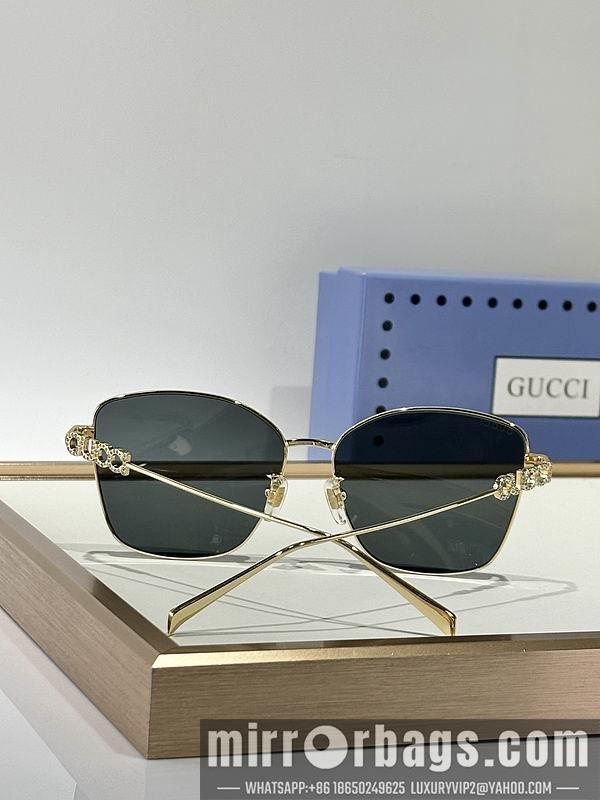 Replica Gucci Glasses smh165
