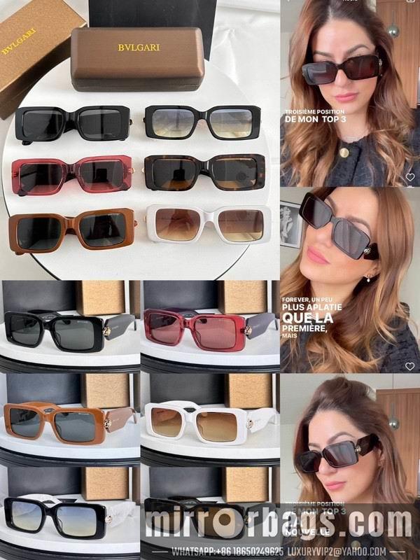 Replica Bvlgari Glasses 03smh75
