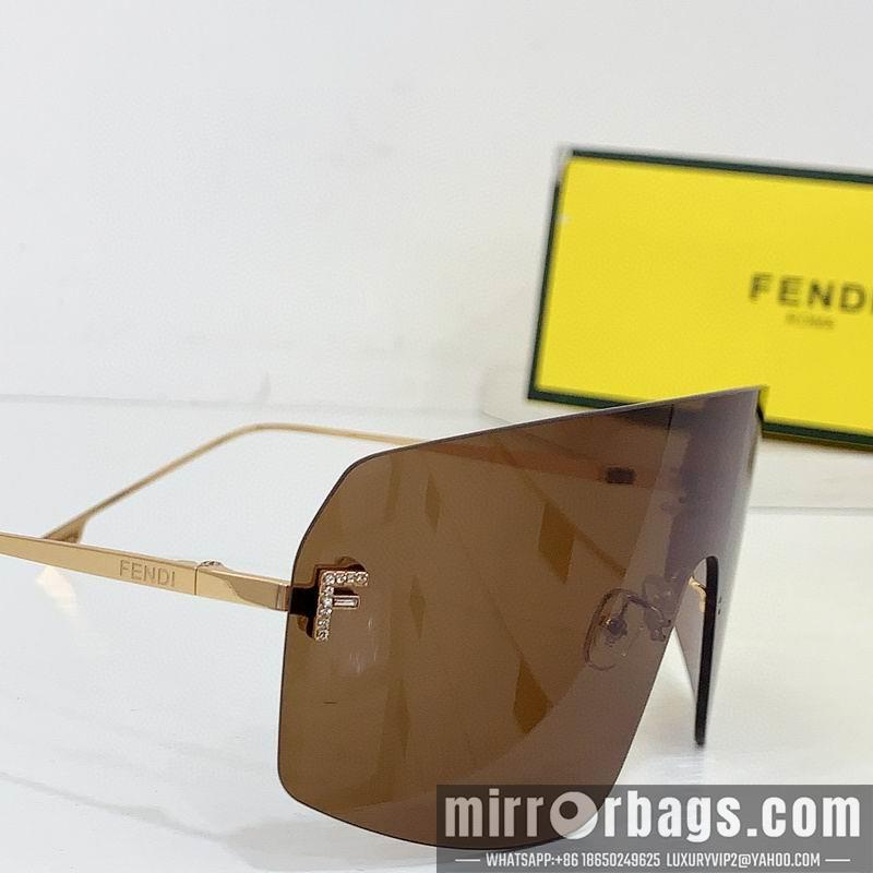 Replica Fendi Glasses smx70
