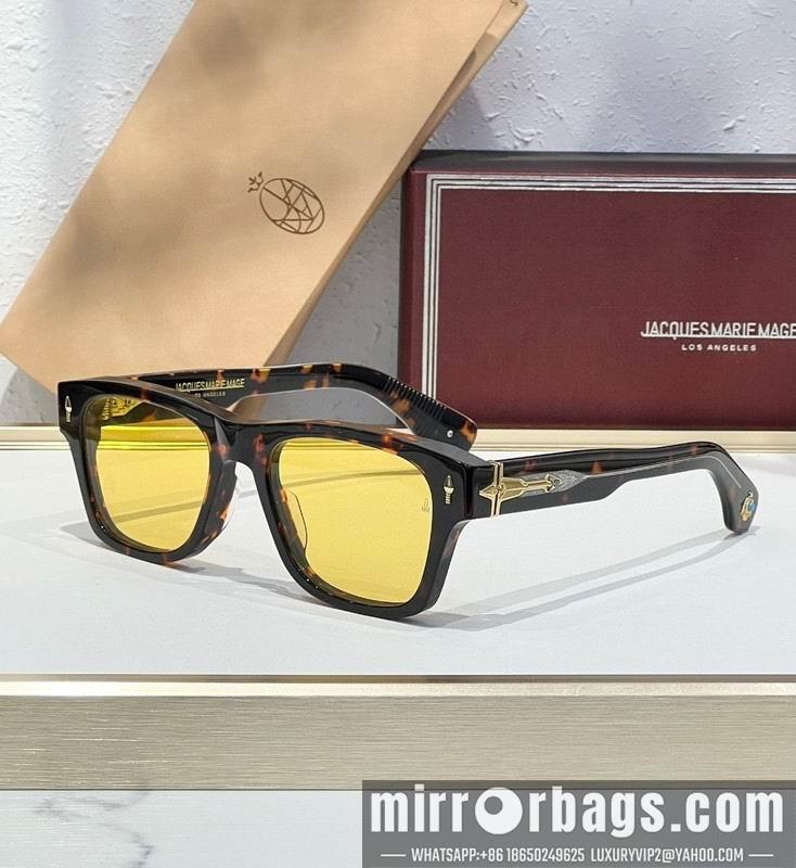 Replica Jacques Marie Mage Glasses 03smh77