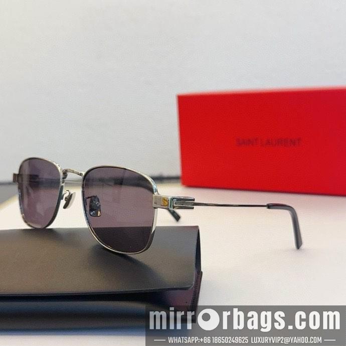 Replica YSL Glasses smx123