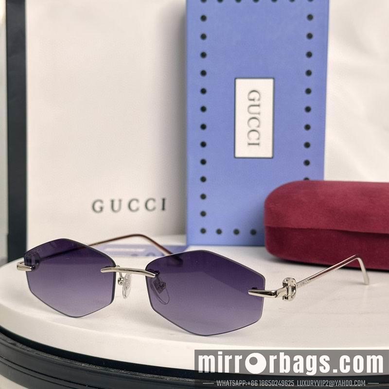 Replica Gucci Glasses smh83
