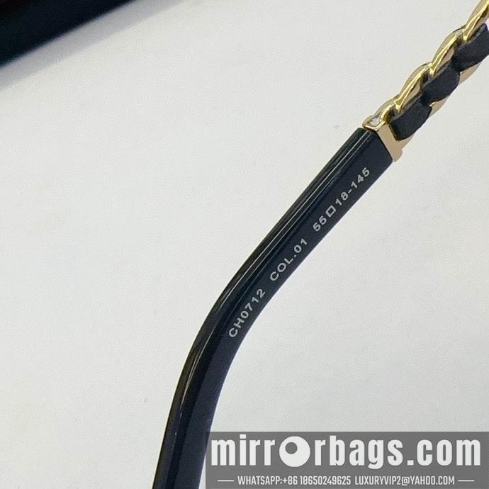 Replica Chanel Glasses smx304