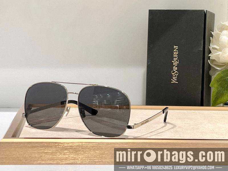 Replica YSL Glasses smx61
