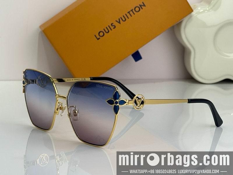 Replica LV Glasses smx110