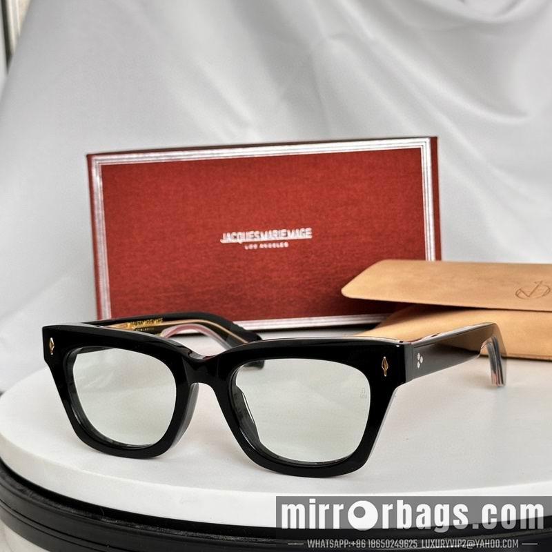 Replica Jacques Marie Mage Glasses 03smh61