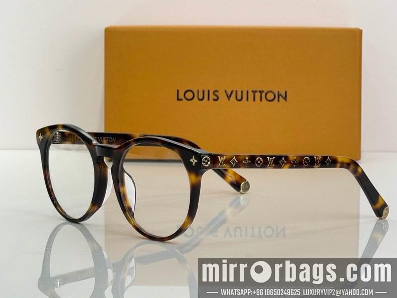 Replica LV Glasses smx108