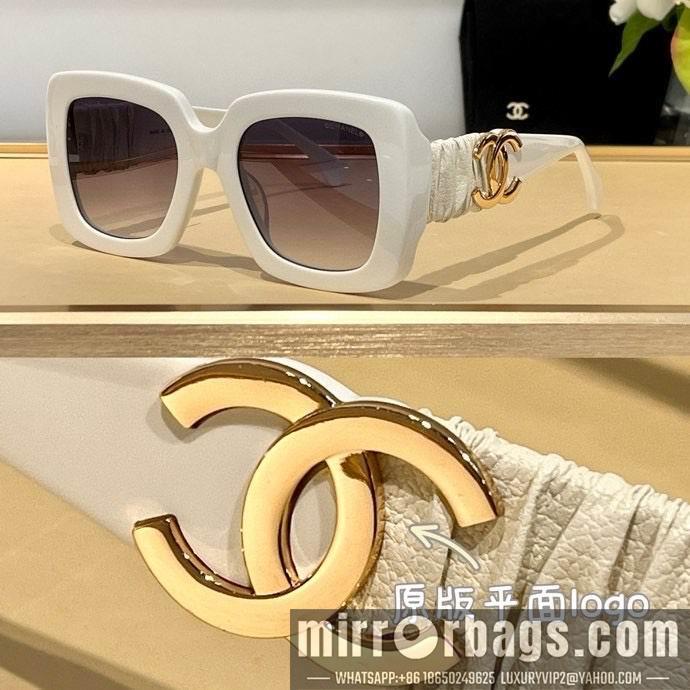 Replica Chanel Glasses smx356