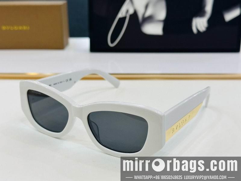 Replica Bvlgari Glasses 03smh57