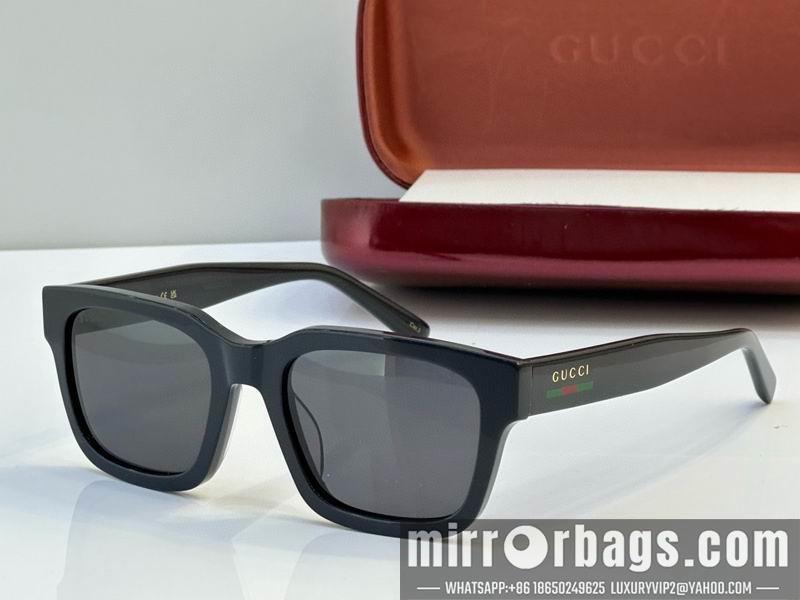 Replica Gucci Glasses smh05