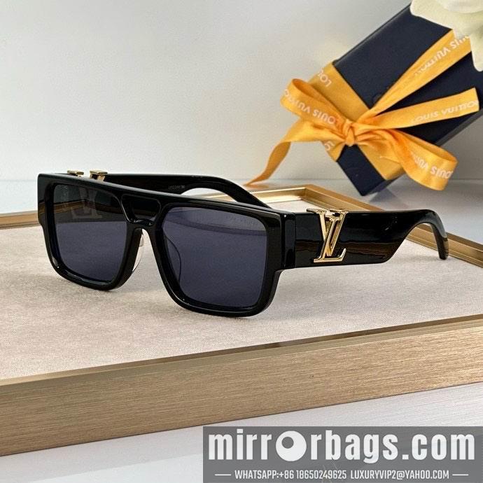Replica LV Glasses smx117