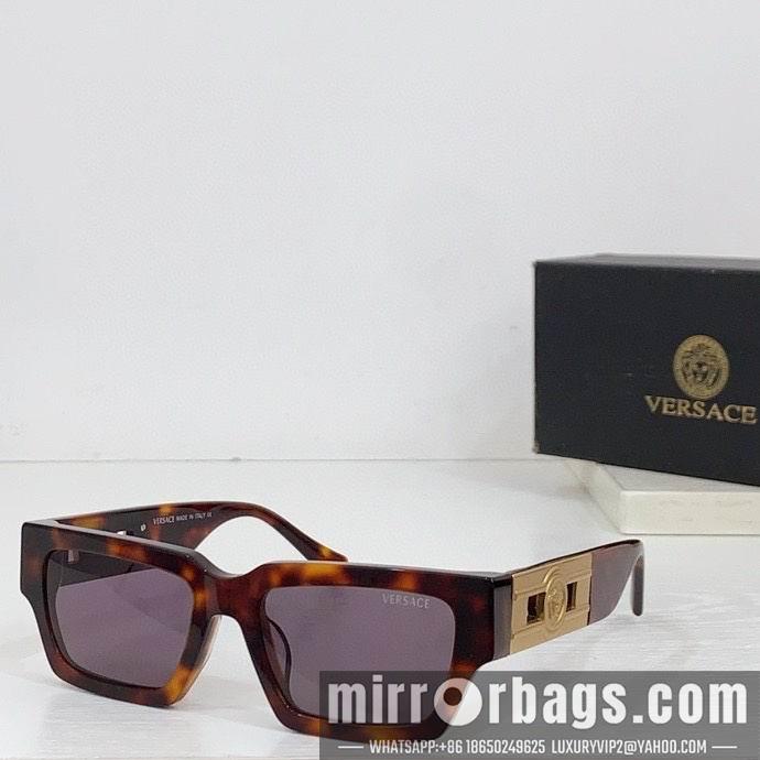 Replica Versace Glaases smx171