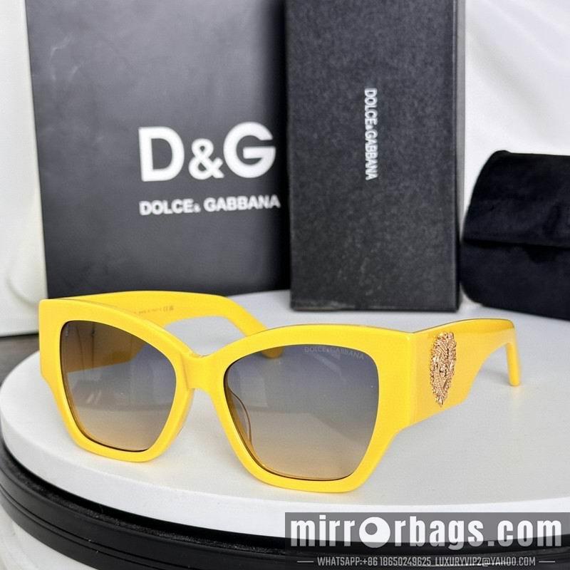 Replica DG Glasses 03smh07