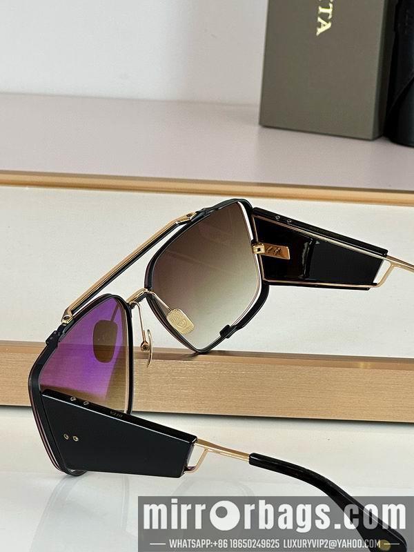 Replica Dita Glasses smx56