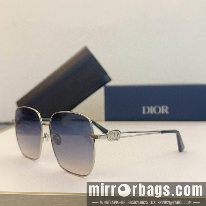 Replica Dior Glasses smx81
